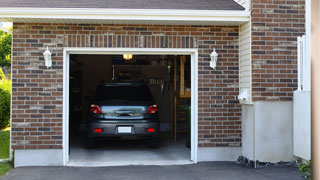 Garage Door Installation at Wauconda, Illinois