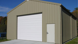 Garage Door Openers at Wauconda, Illinois